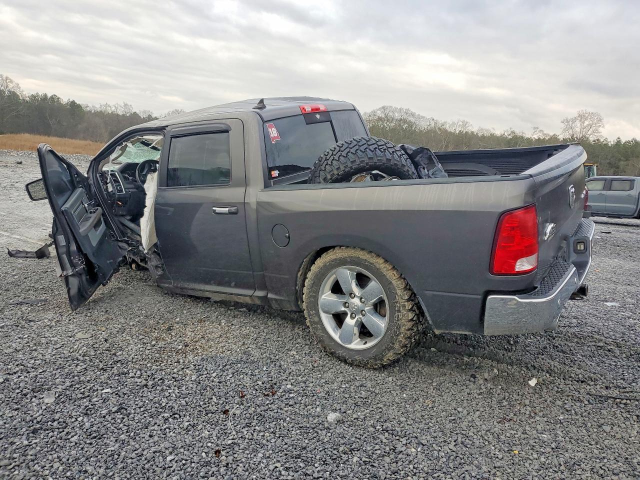 Ram 1500 Slt