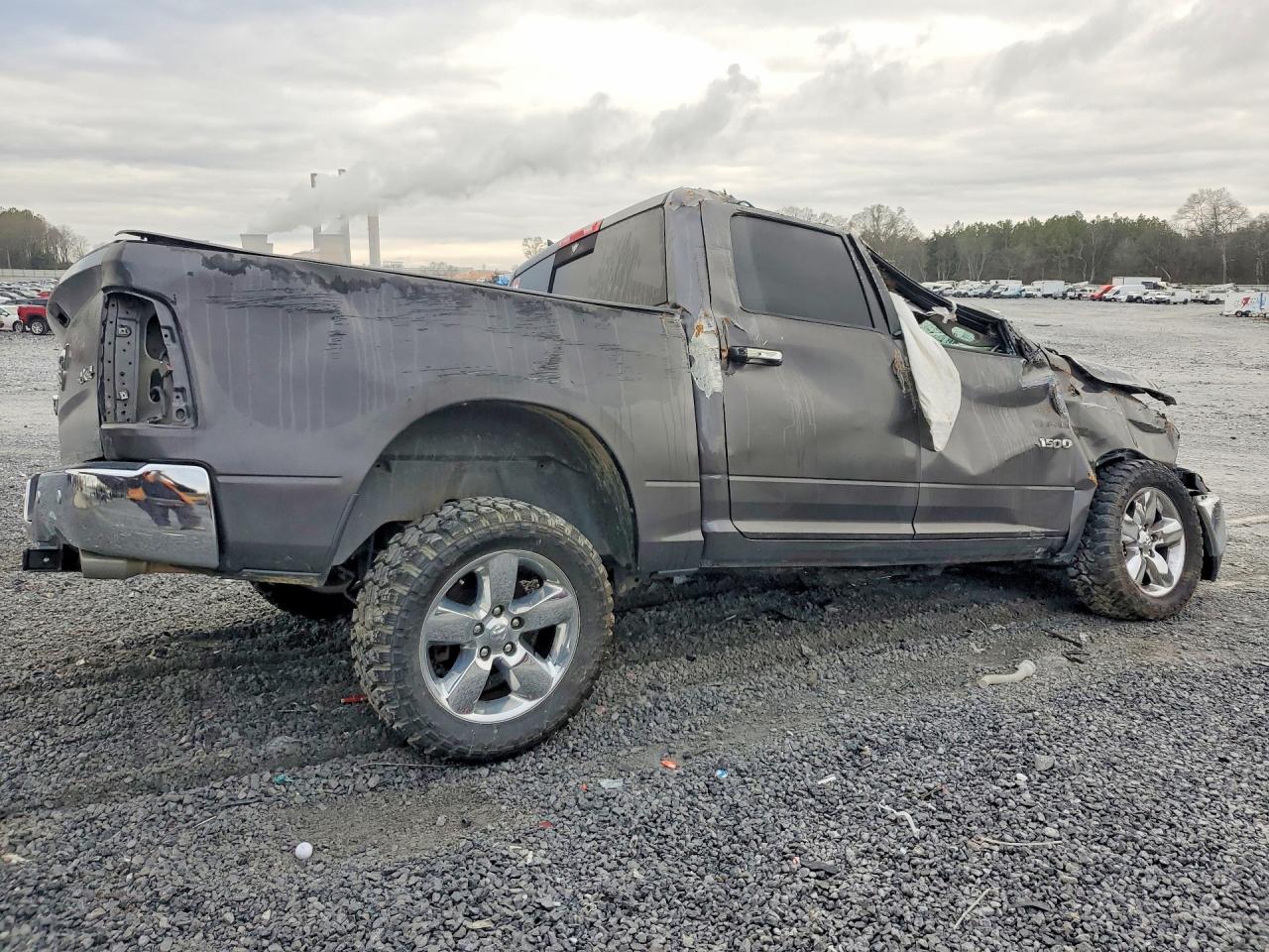 Ram 1500 Slt