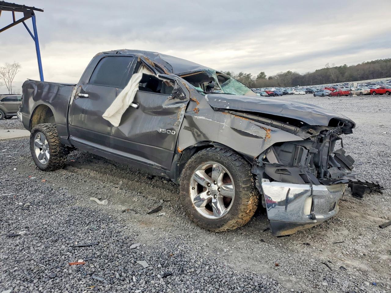 Ram 1500 Slt