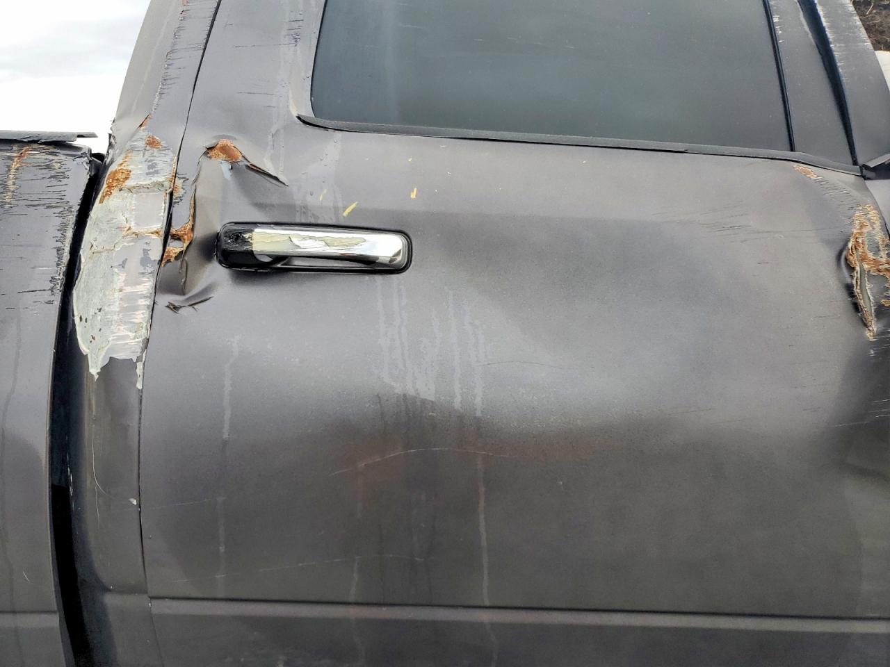Ram 1500 Slt