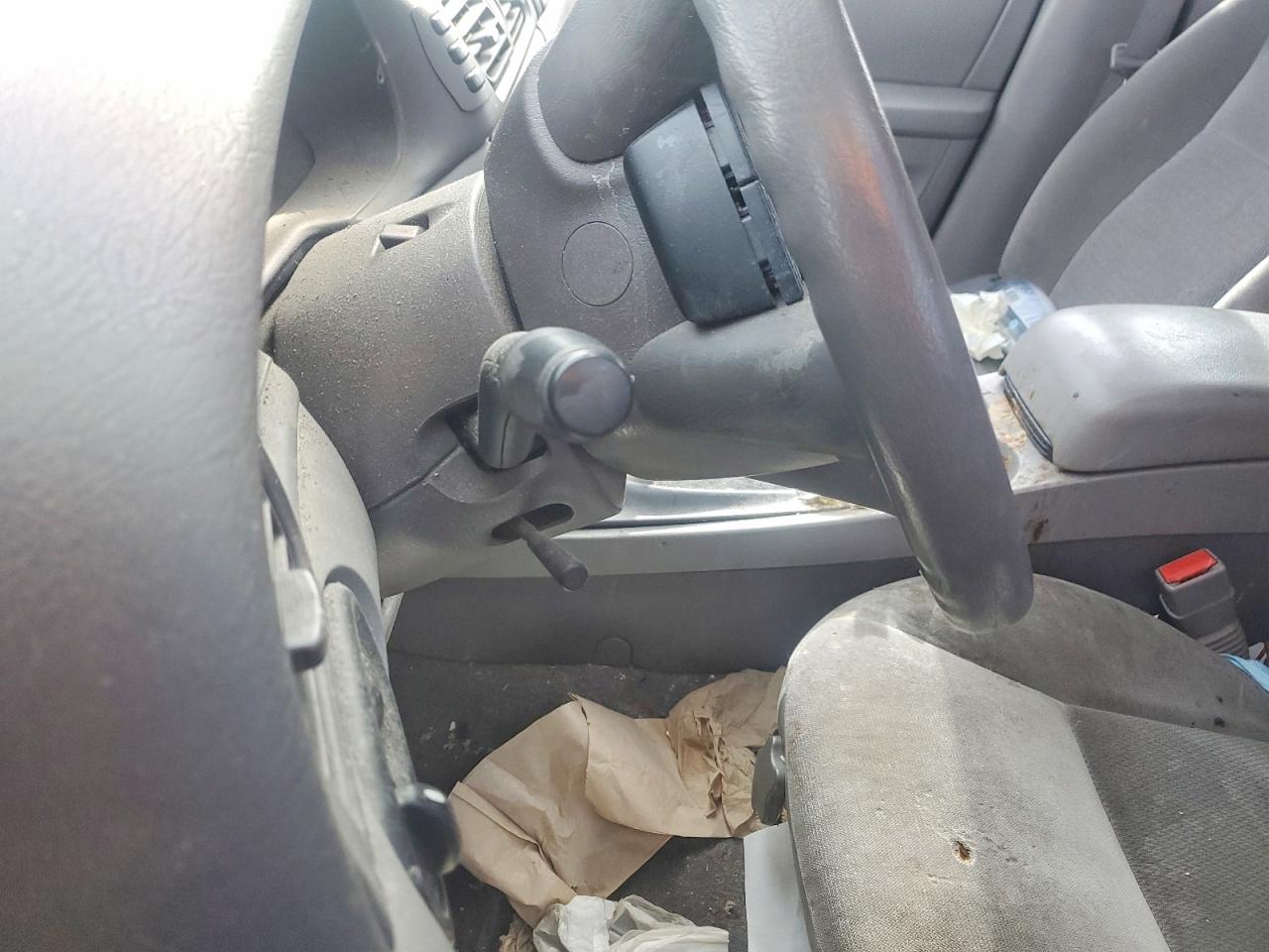 Ford Taurus Se