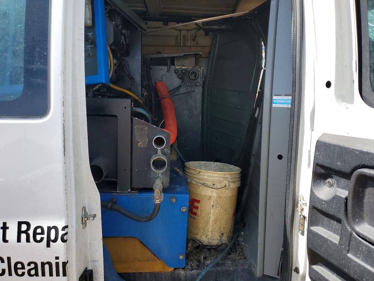 GMC Savana G2500