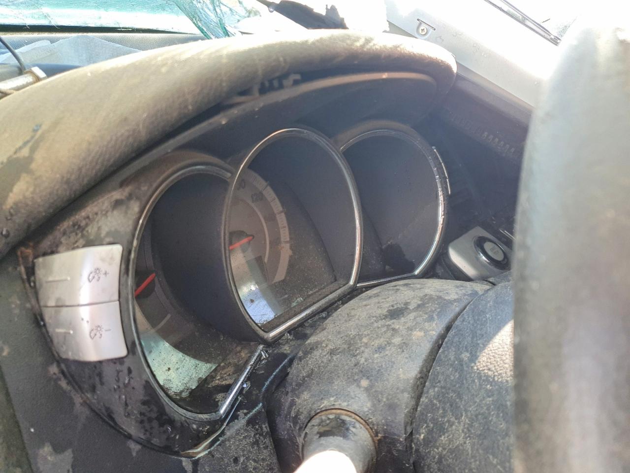 Nissan Murano S