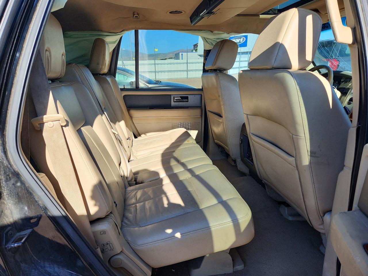 Ford Expedition Eddie Bauer