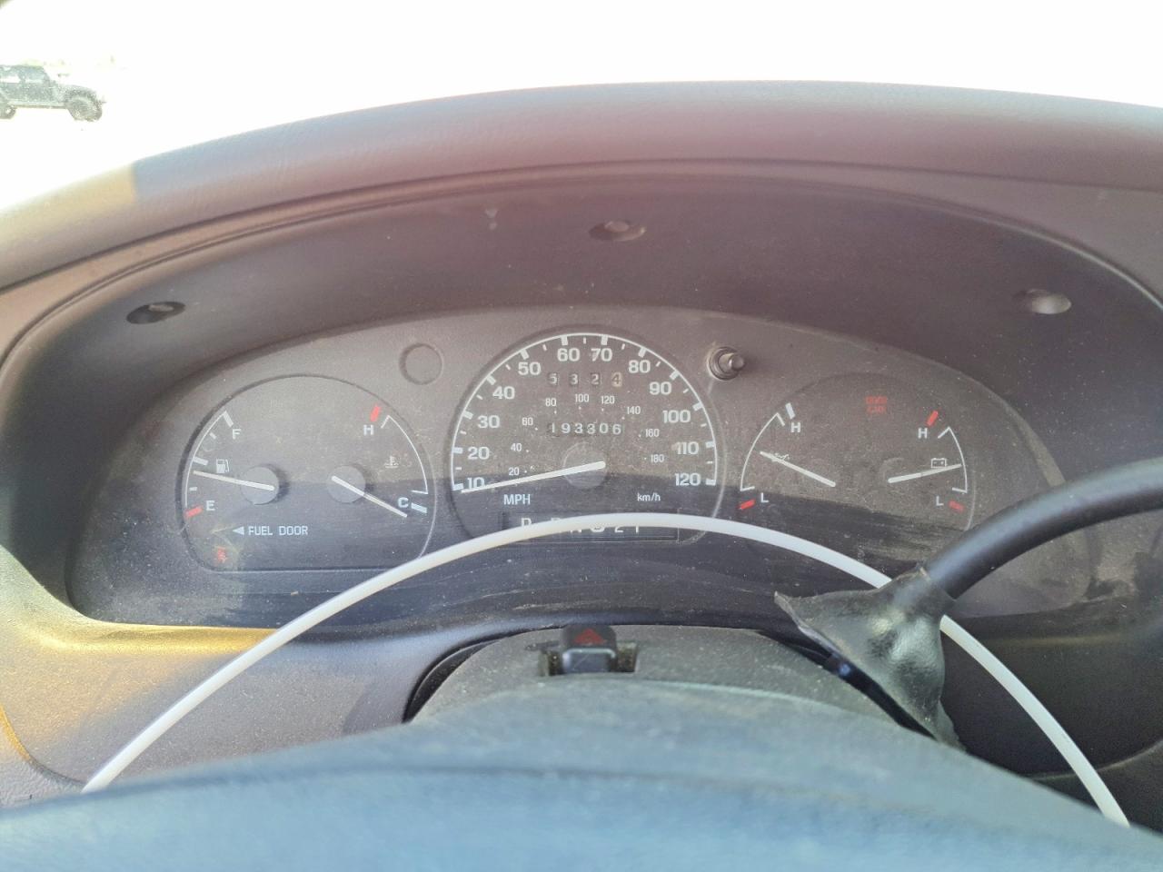 Ford Ranger Super Cab