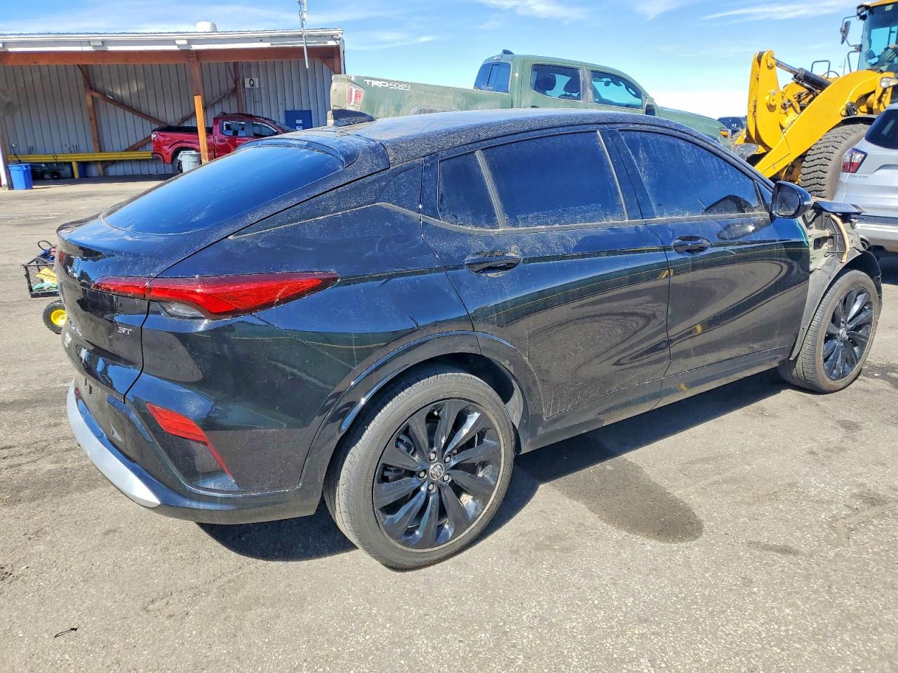 Buick Envista Sport Touring