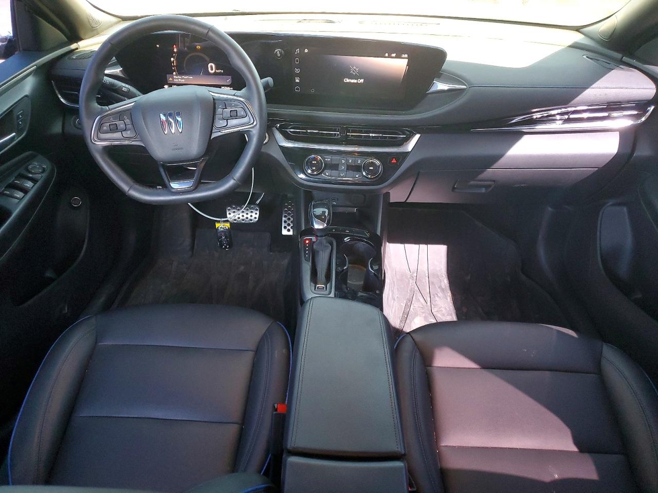 Buick Envista Sport Touring