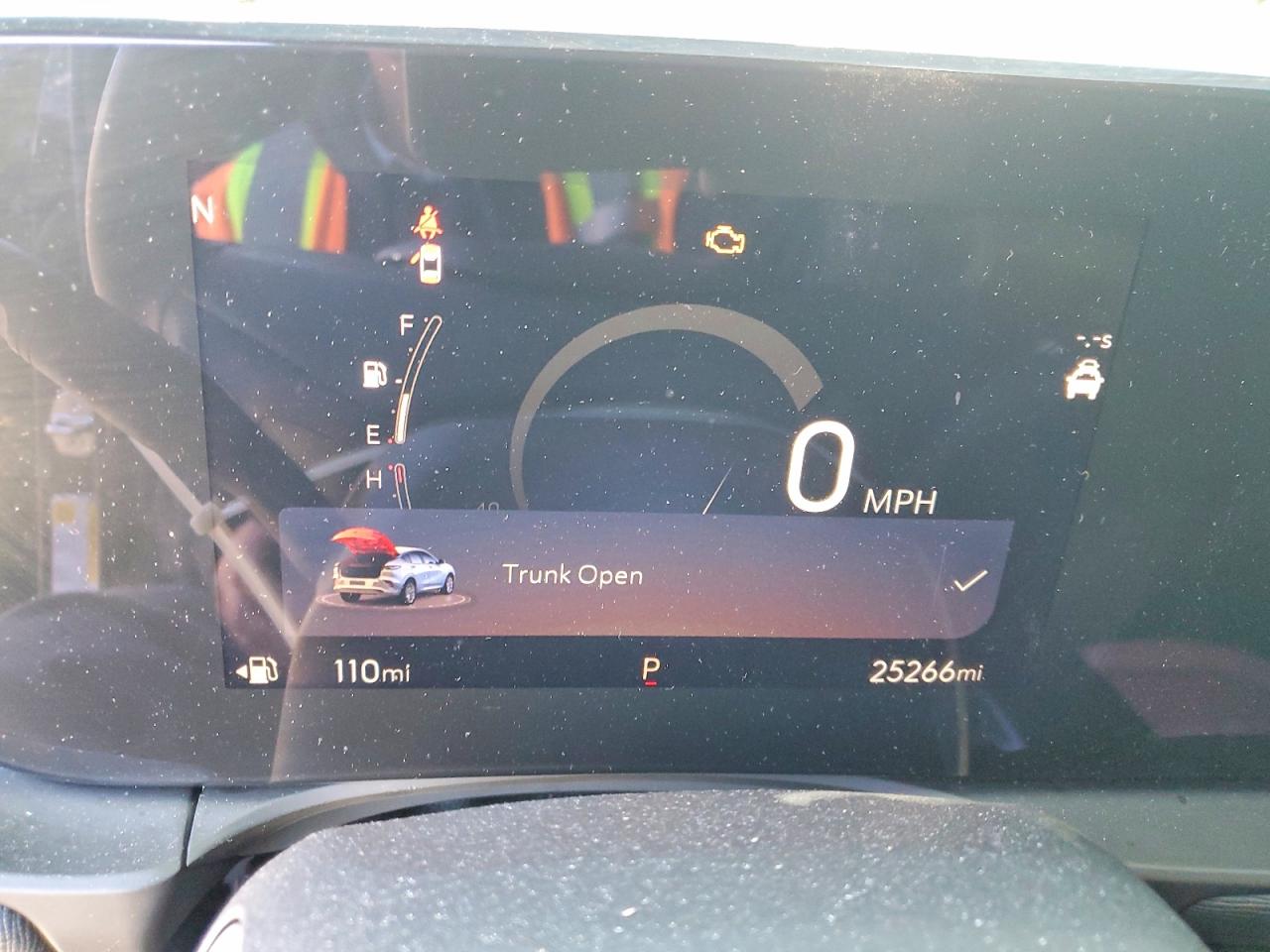 Buick Envista Sport Touring