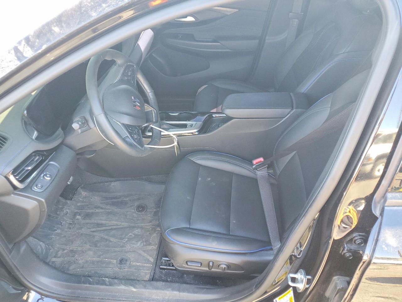 Buick Envista Sport Touring
