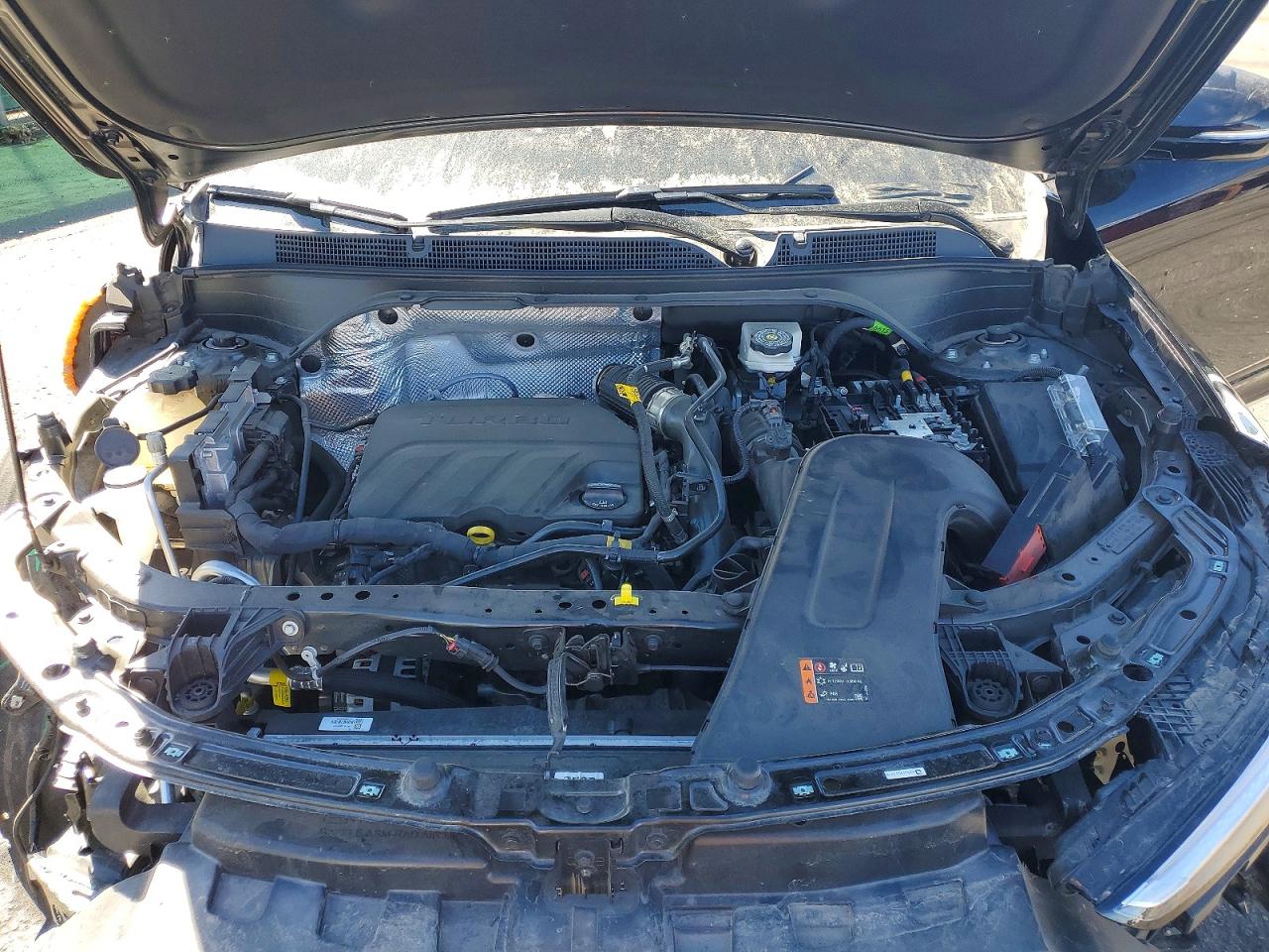 Buick Envista Sport Touring
