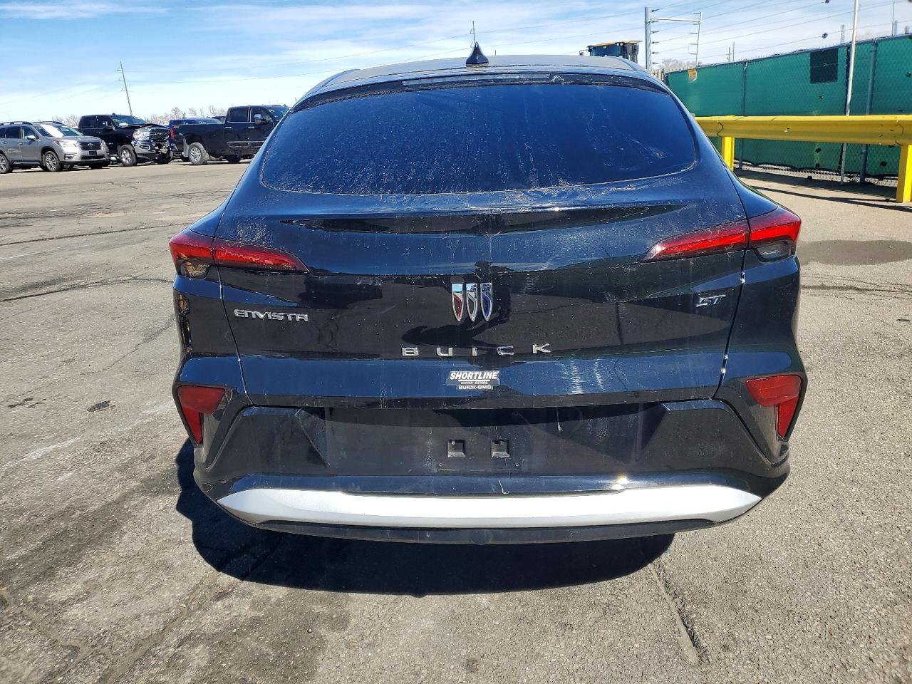 Buick Envista Sport Touring