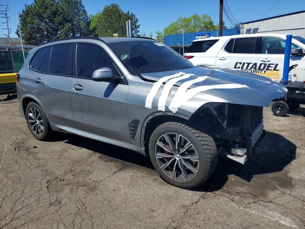 BMW X Series Xdrive40i