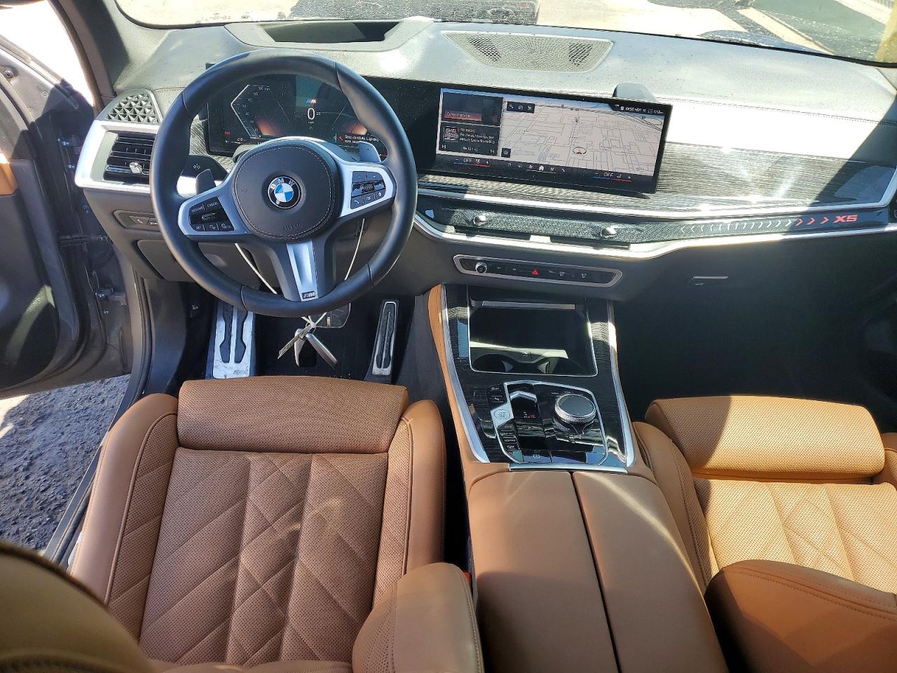 BMW X Series Xdrive40i