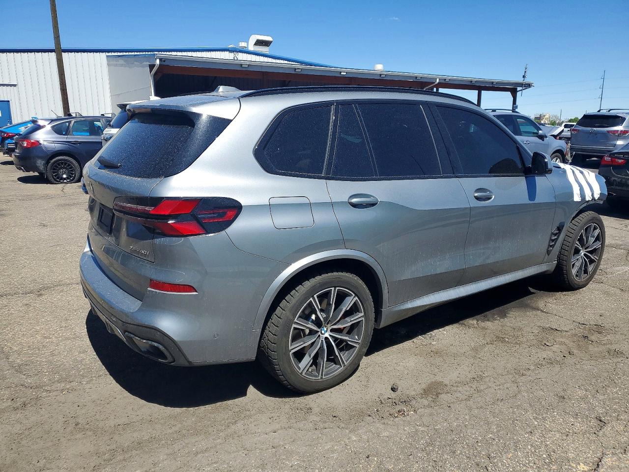 BMW X Series Xdrive40i