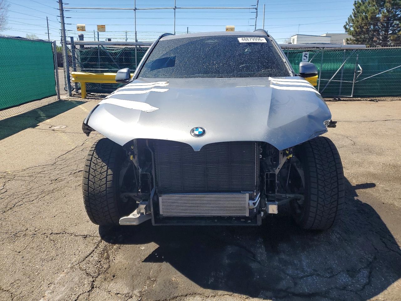 BMW X Series Xdrive40i