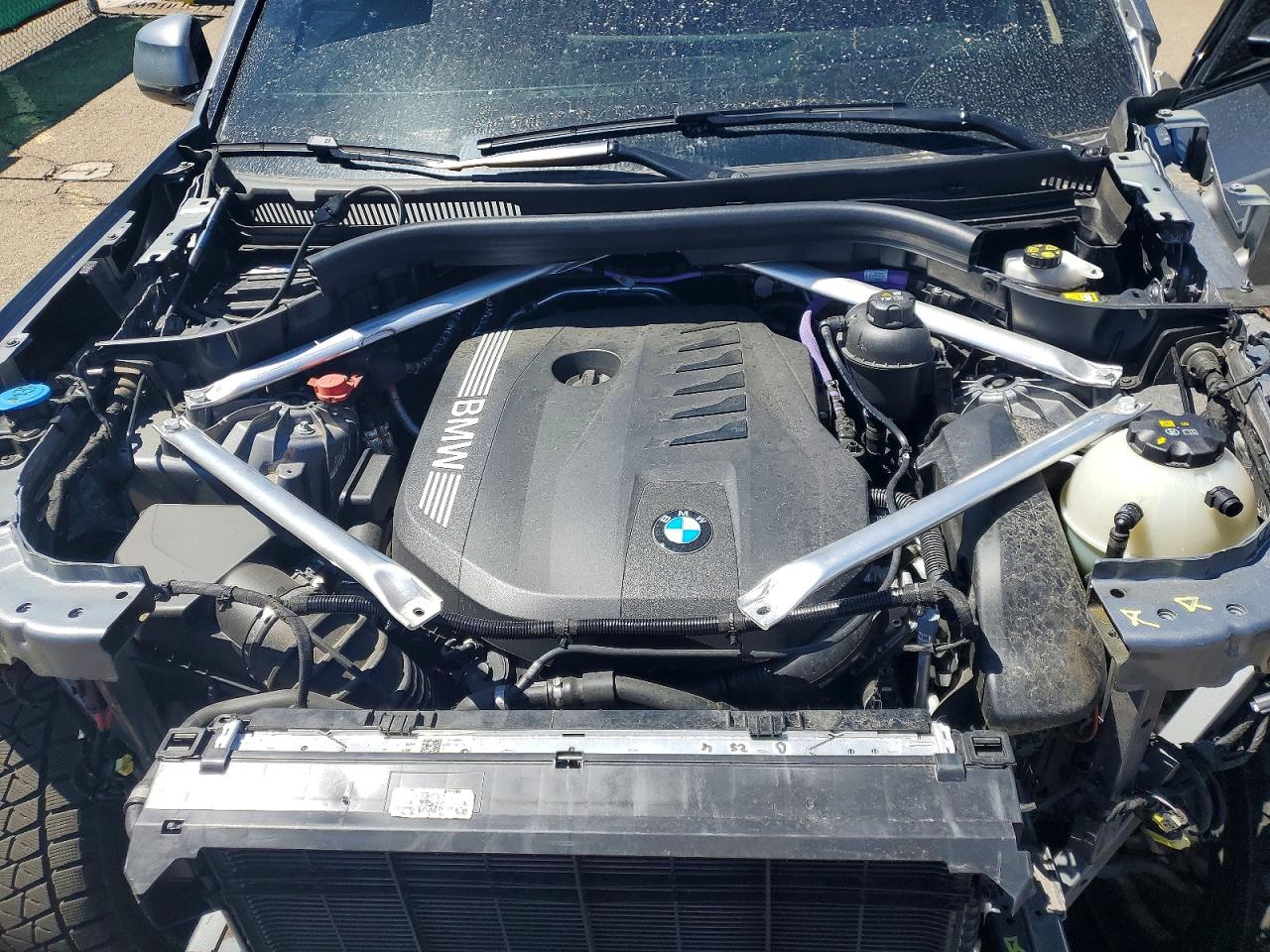 BMW X Series Xdrive40i