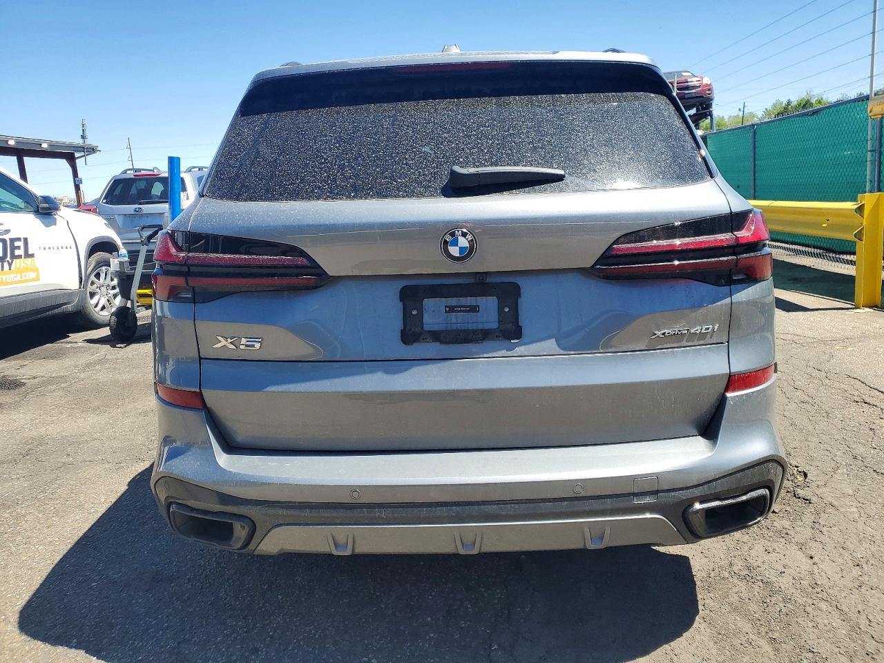 BMW X Series Xdrive40i