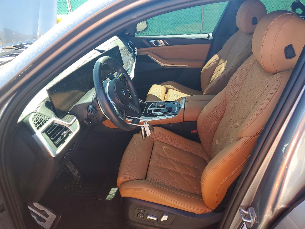 BMW X Series Xdrive40i