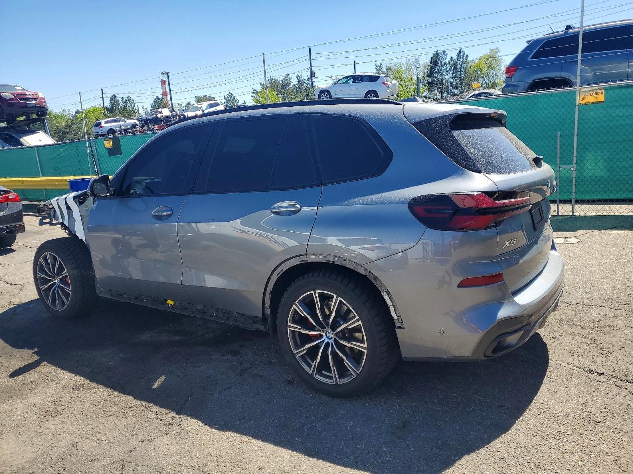 BMW X Series Xdrive40i