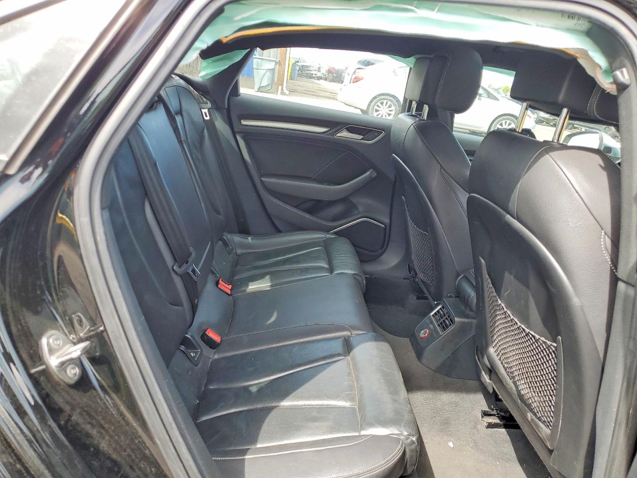 Audi S3 Premium Plus