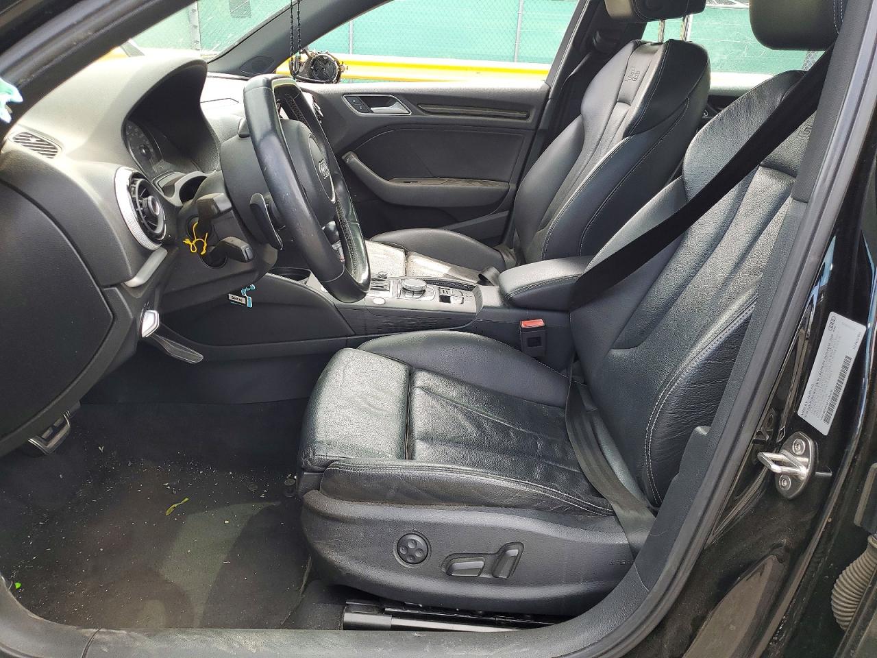 Audi S3 Premium Plus