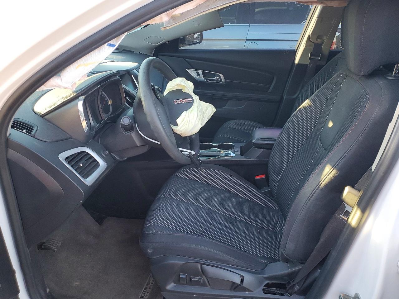 GMC Terrain Sle