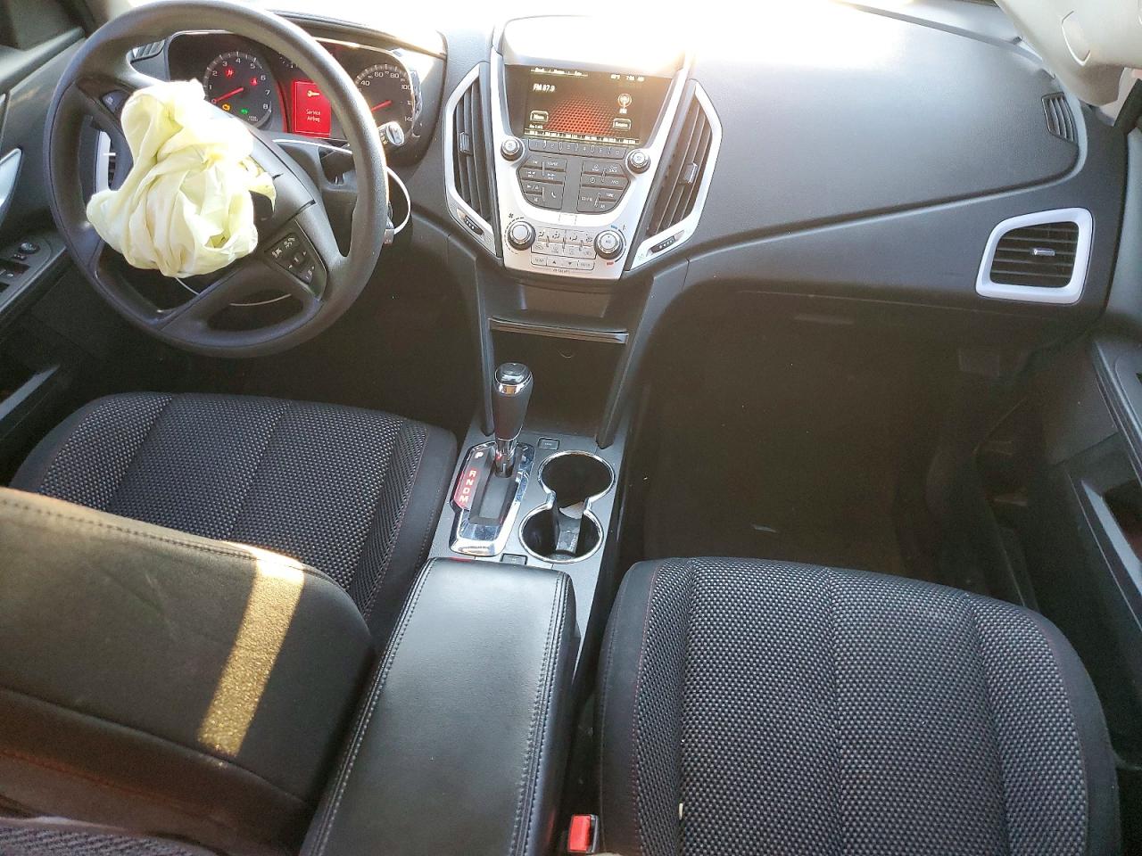 GMC Terrain Sle