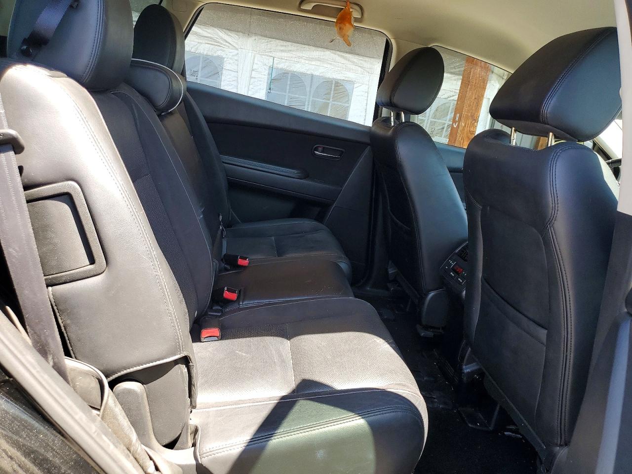 Mazda Cx Touring