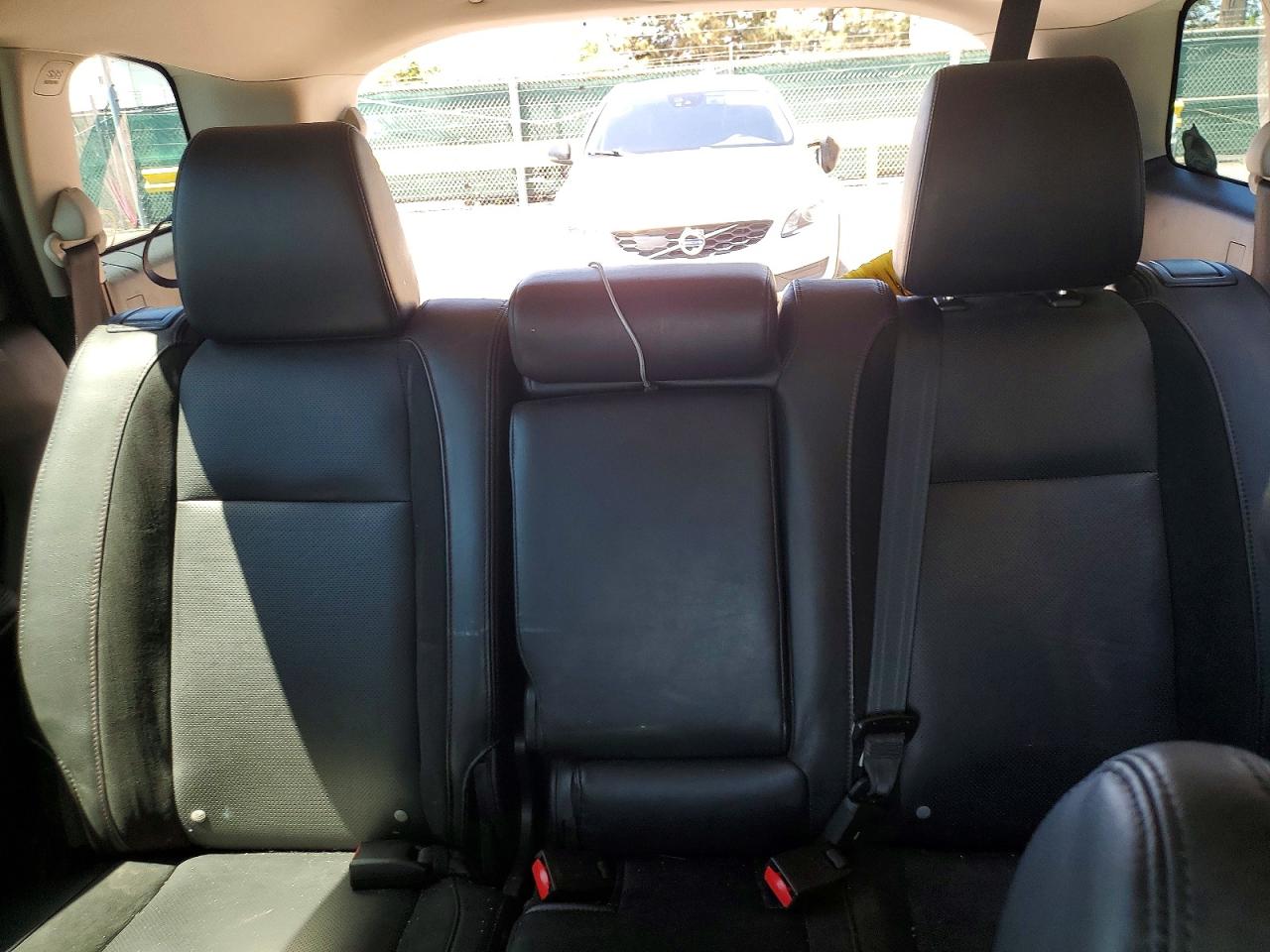 Mazda Cx Touring