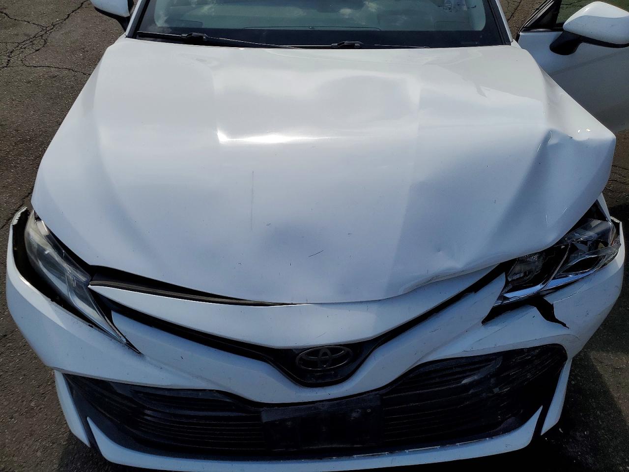 Toyota Camry L