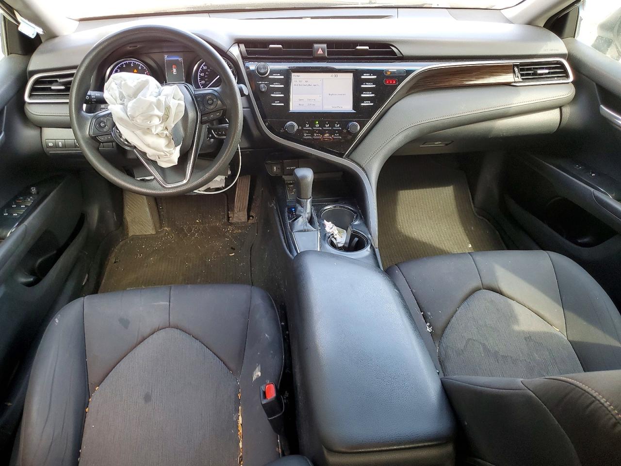Toyota Camry L