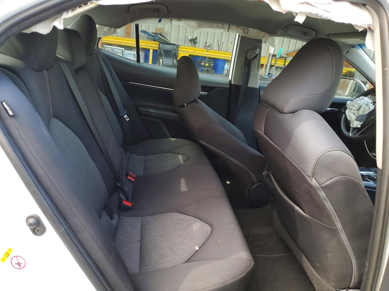 Toyota Camry L