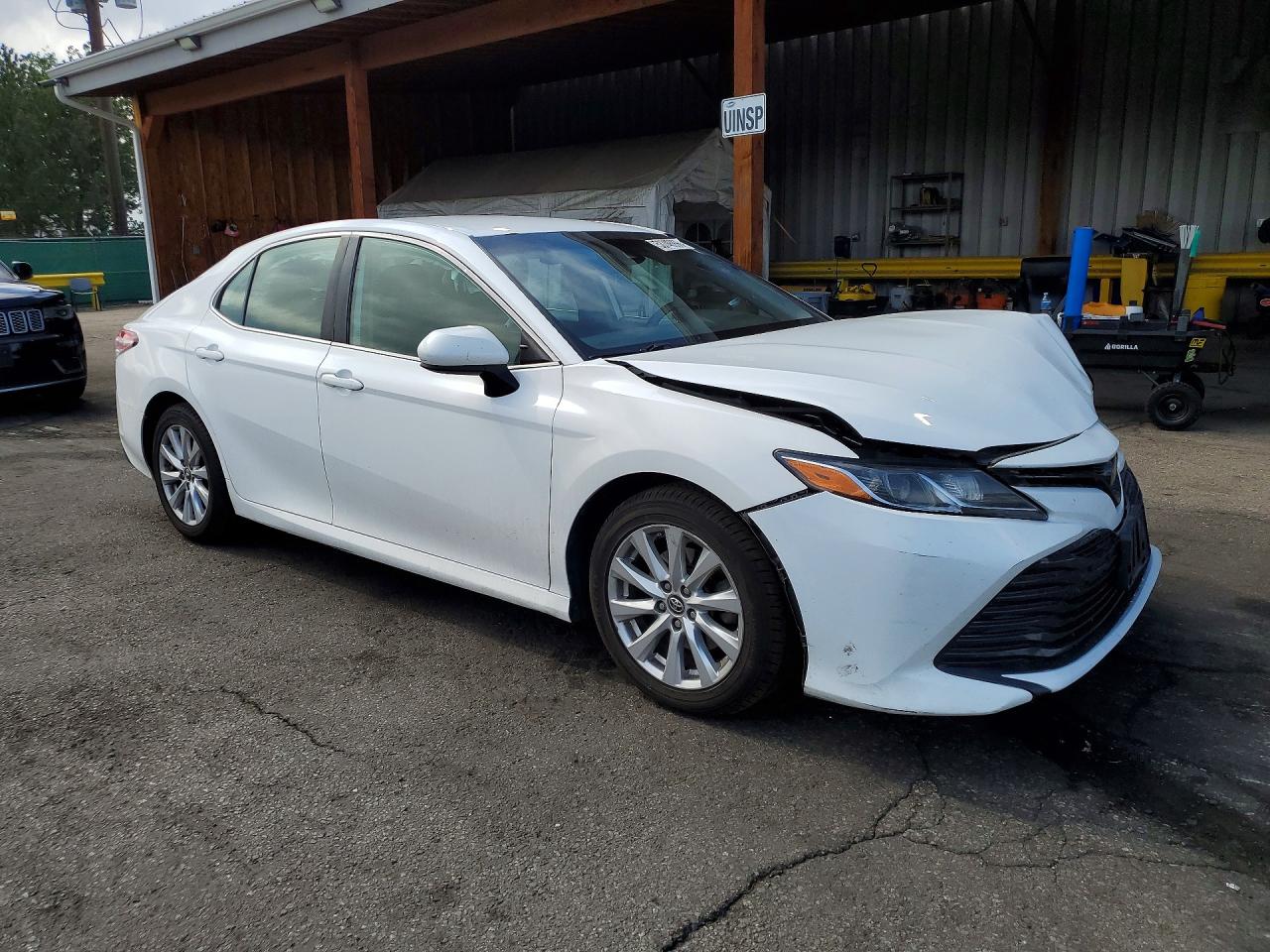 Toyota Camry L