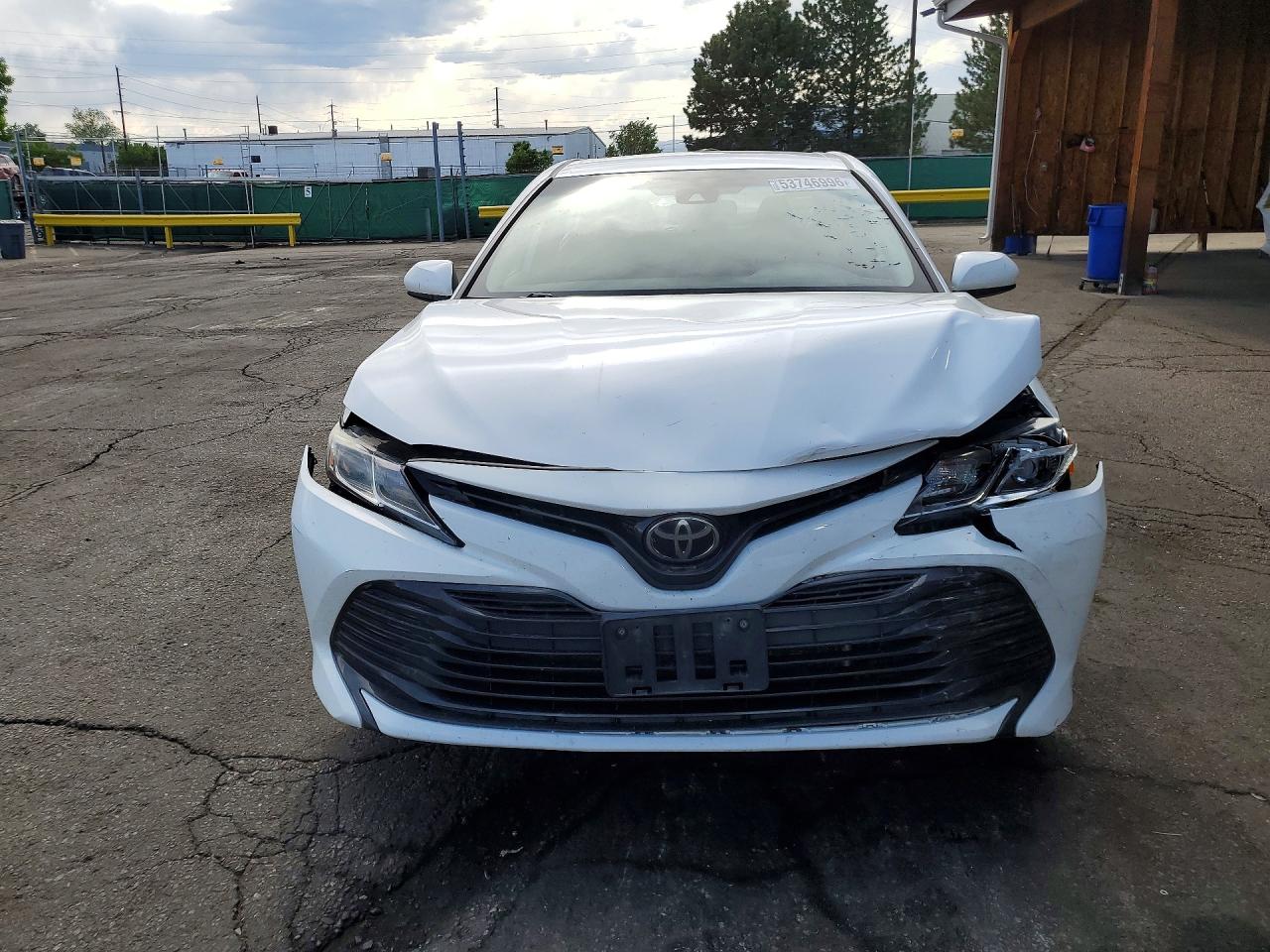 Toyota Camry L