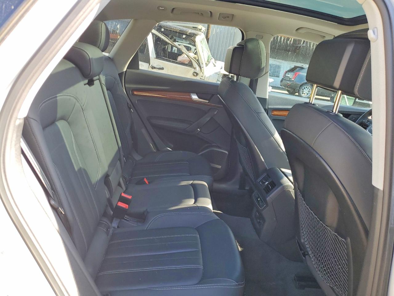 Audi Q5 Premium Plus