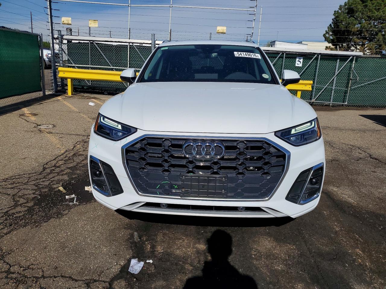 Audi Q5 Premium Plus