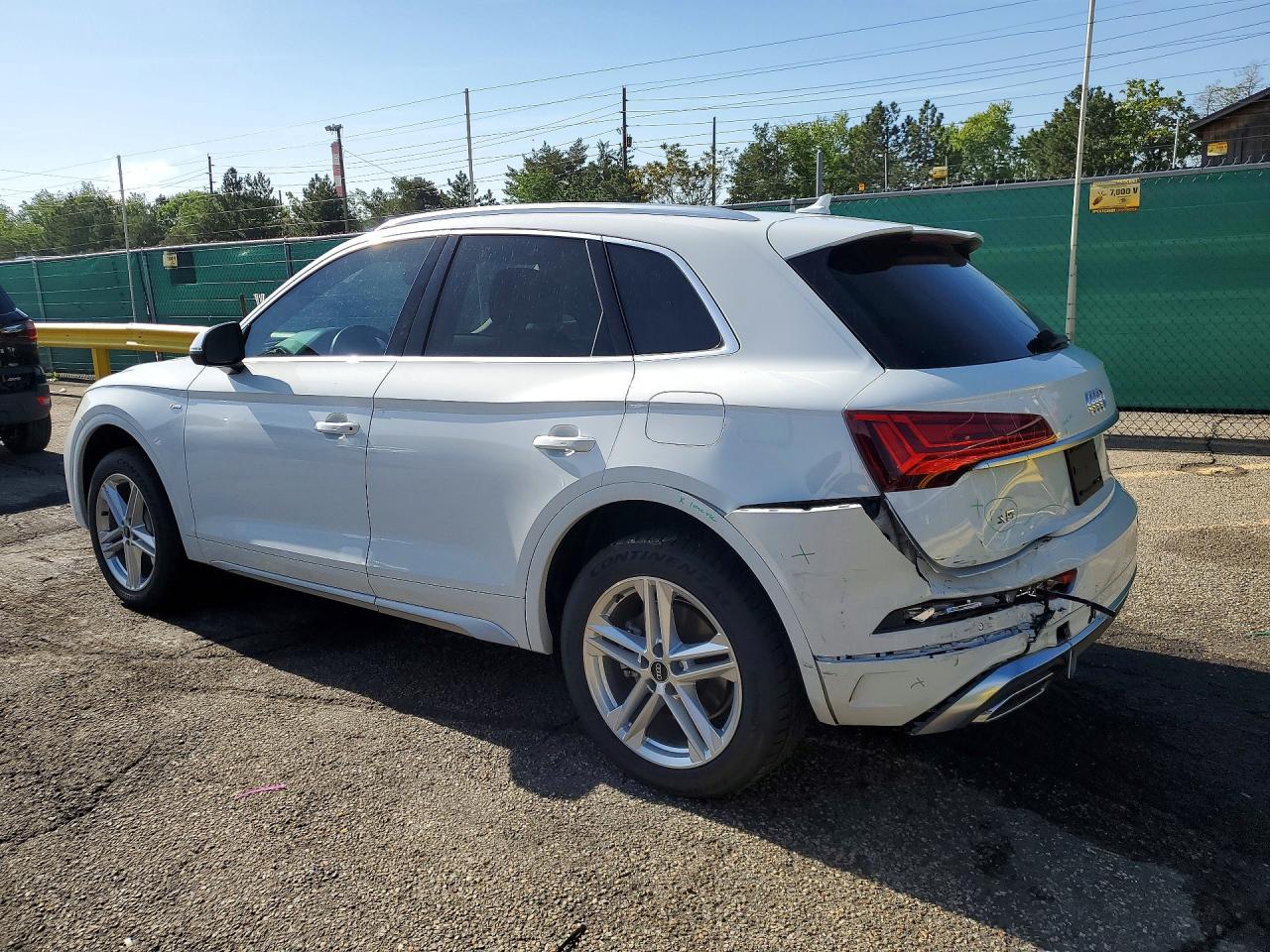 Audi Q5 Premium Plus