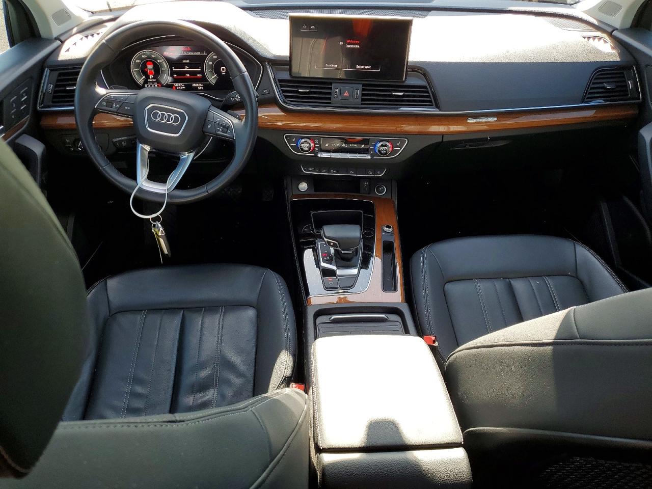 Audi Q5 Premium Plus