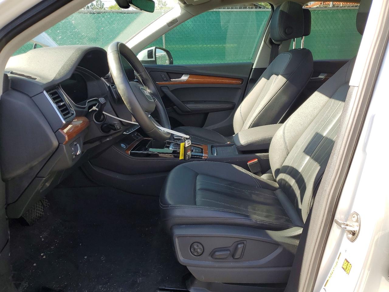 Audi Q5 Premium Plus