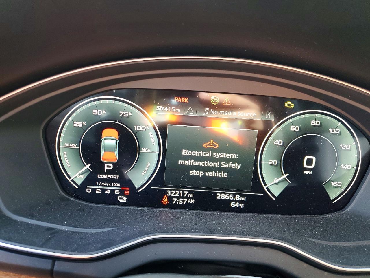 Audi Q5 Premium Plus