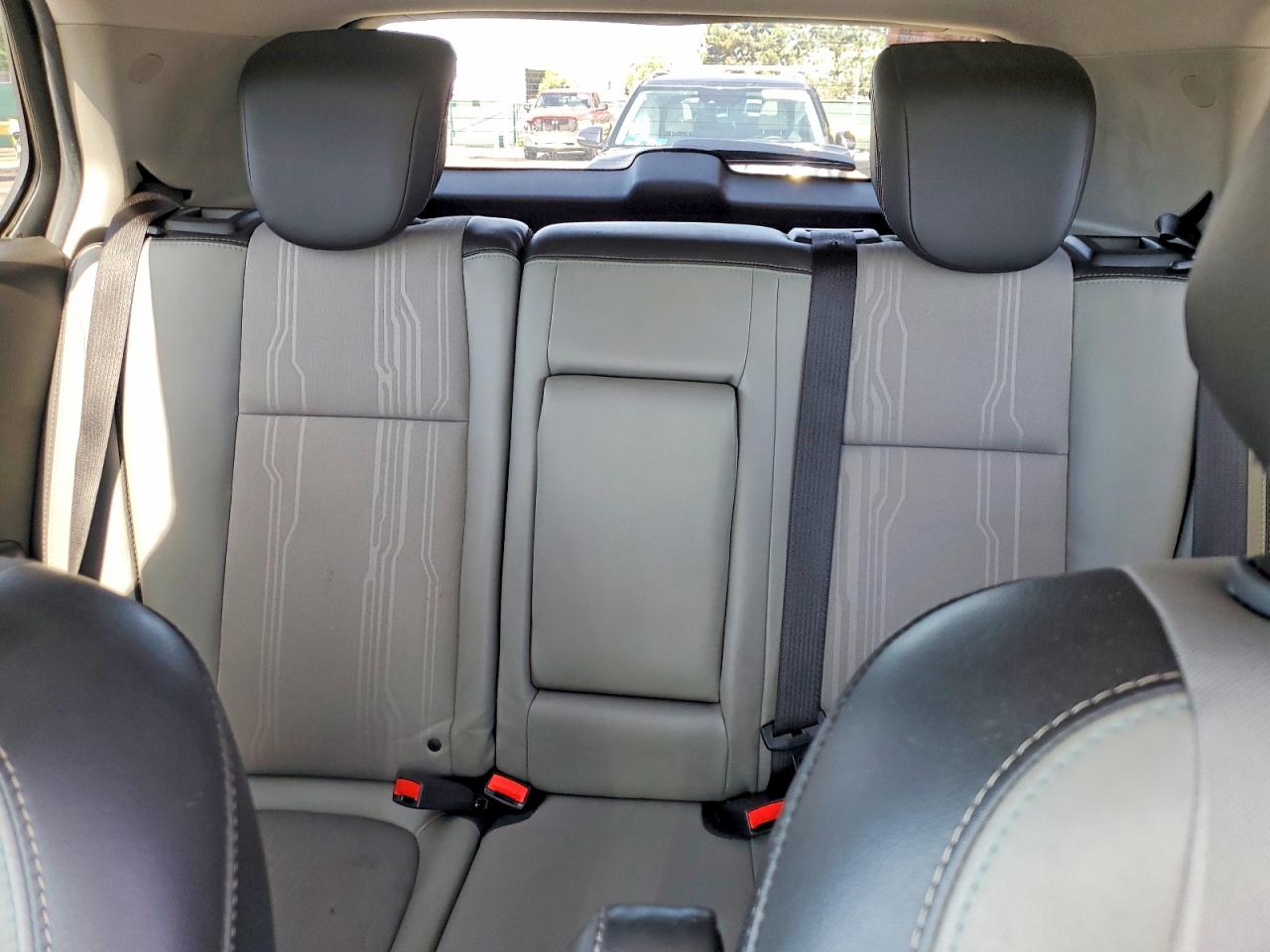 Chevrolet Trax 1lt