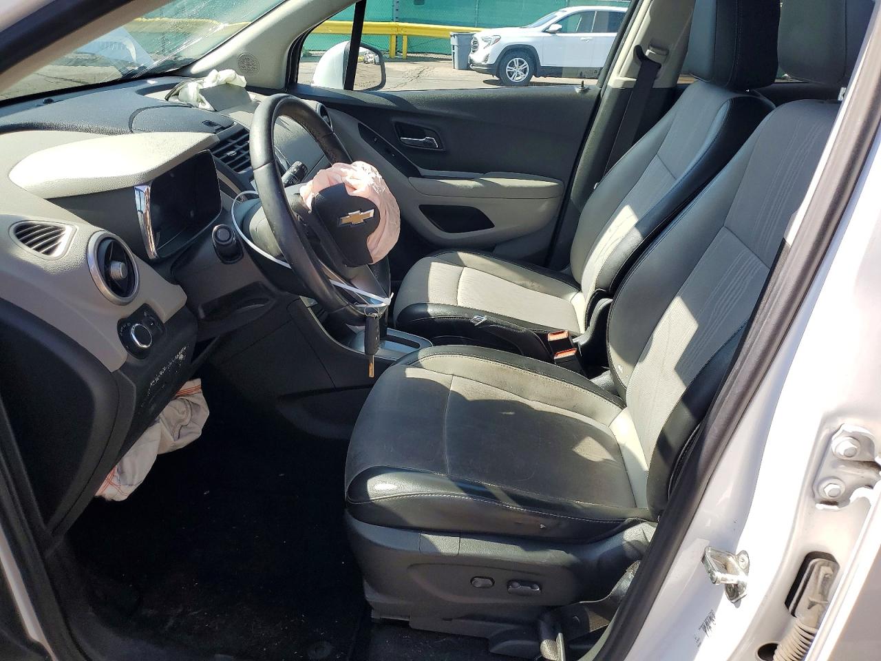 Chevrolet Trax 1lt
