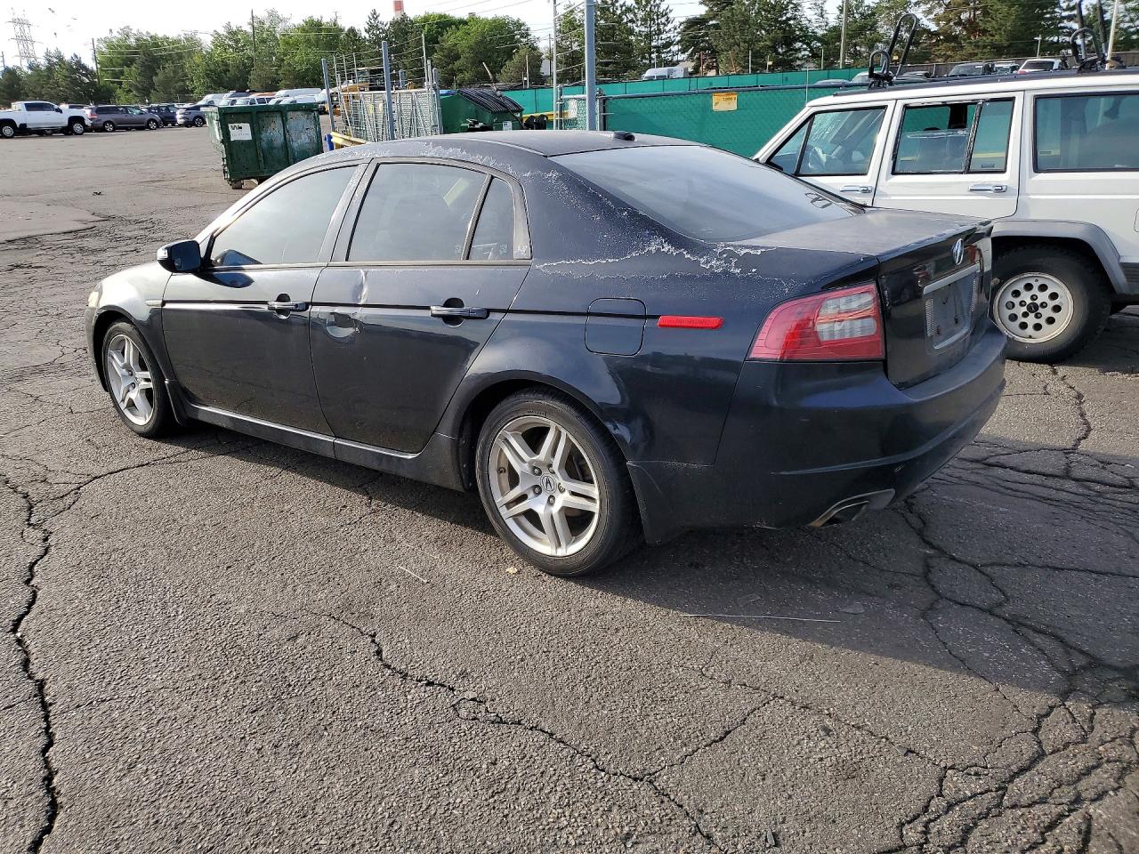 Acura TL