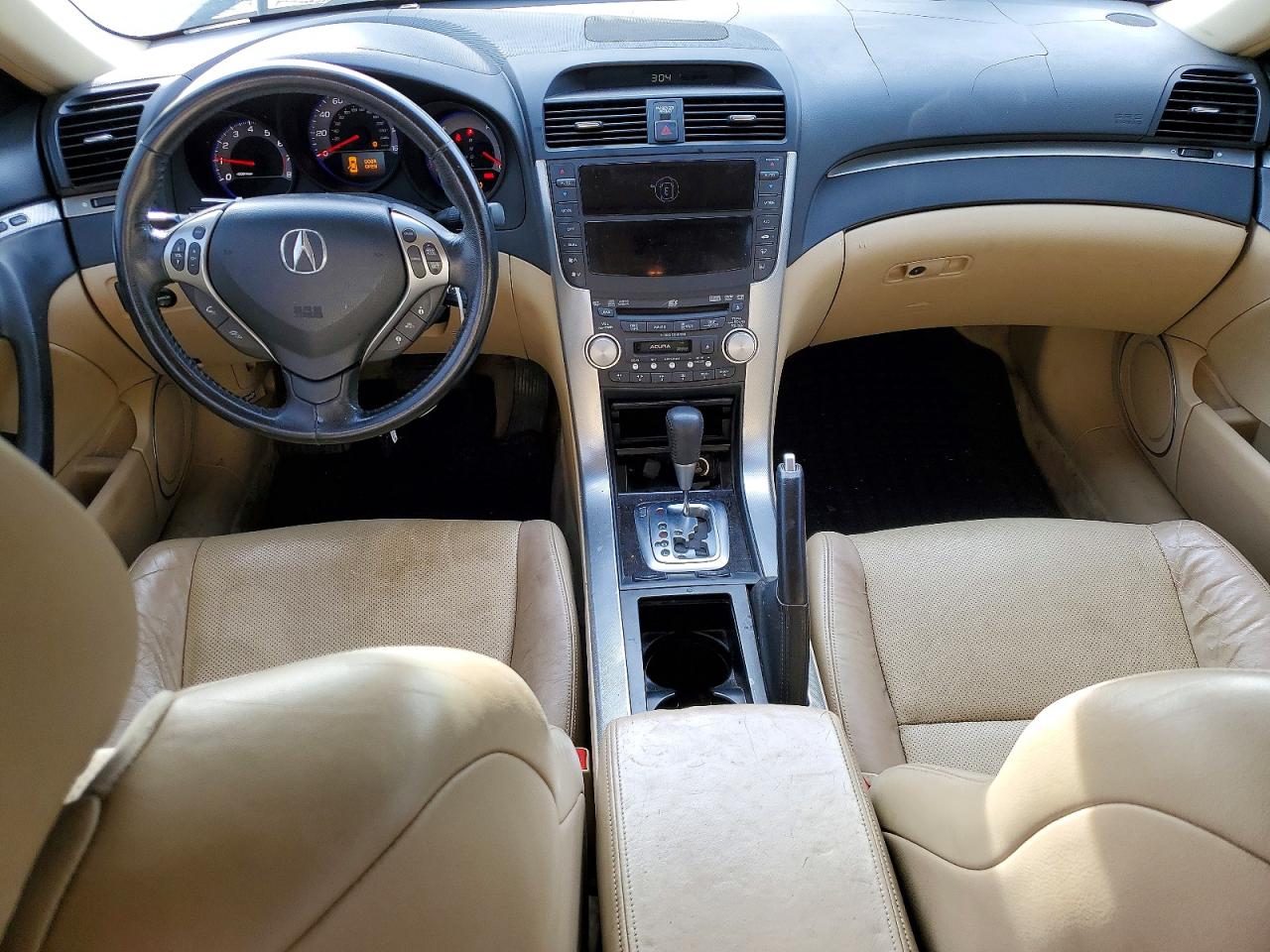 Acura TL
