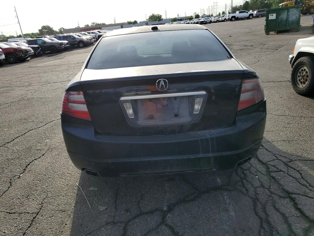 Acura TL
