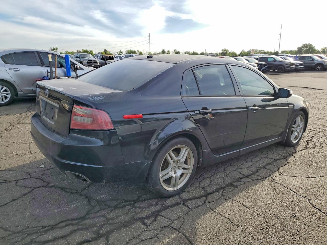 Acura TL