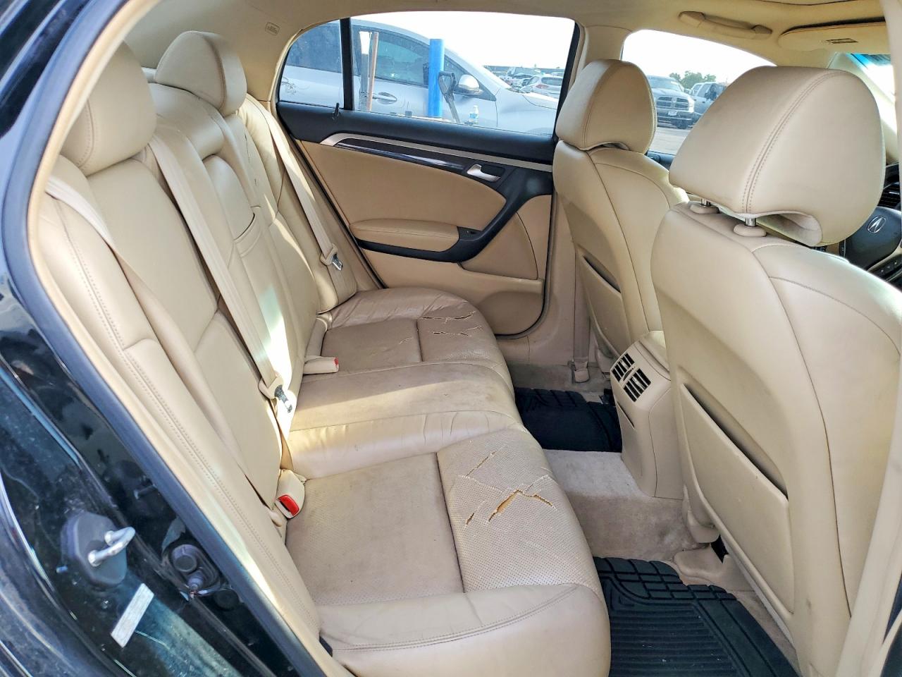 Acura TL