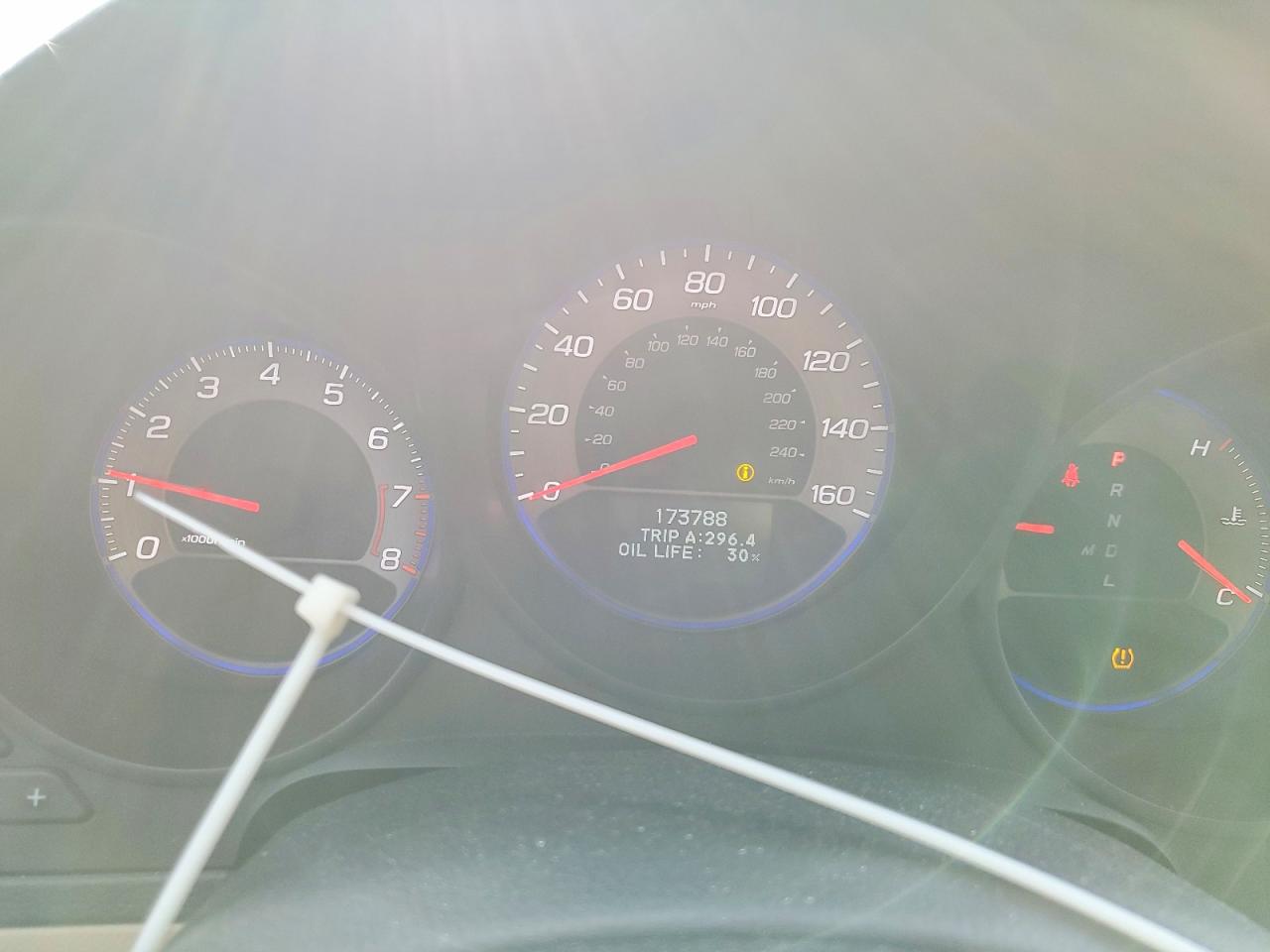 Acura TL