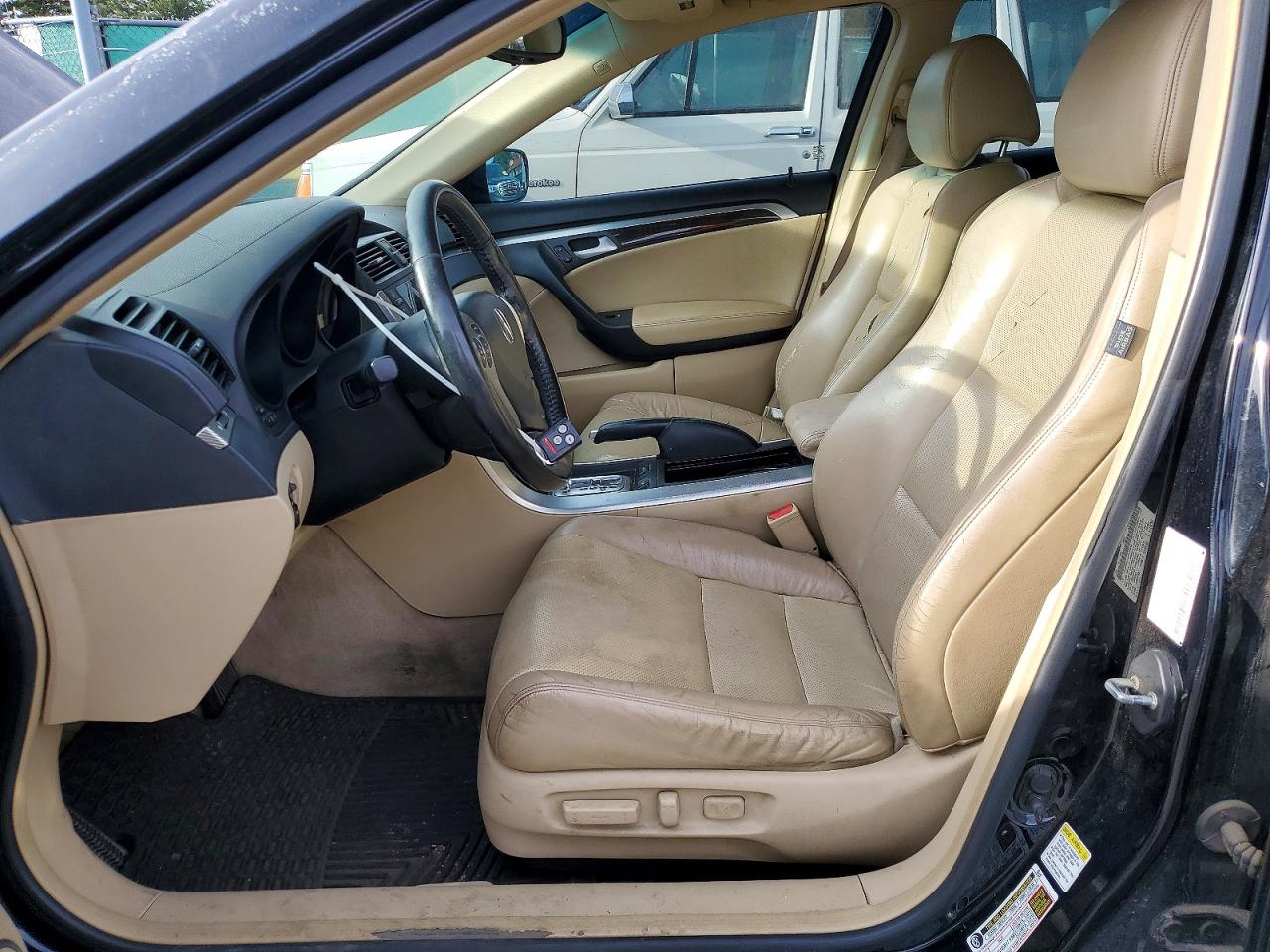Acura TL