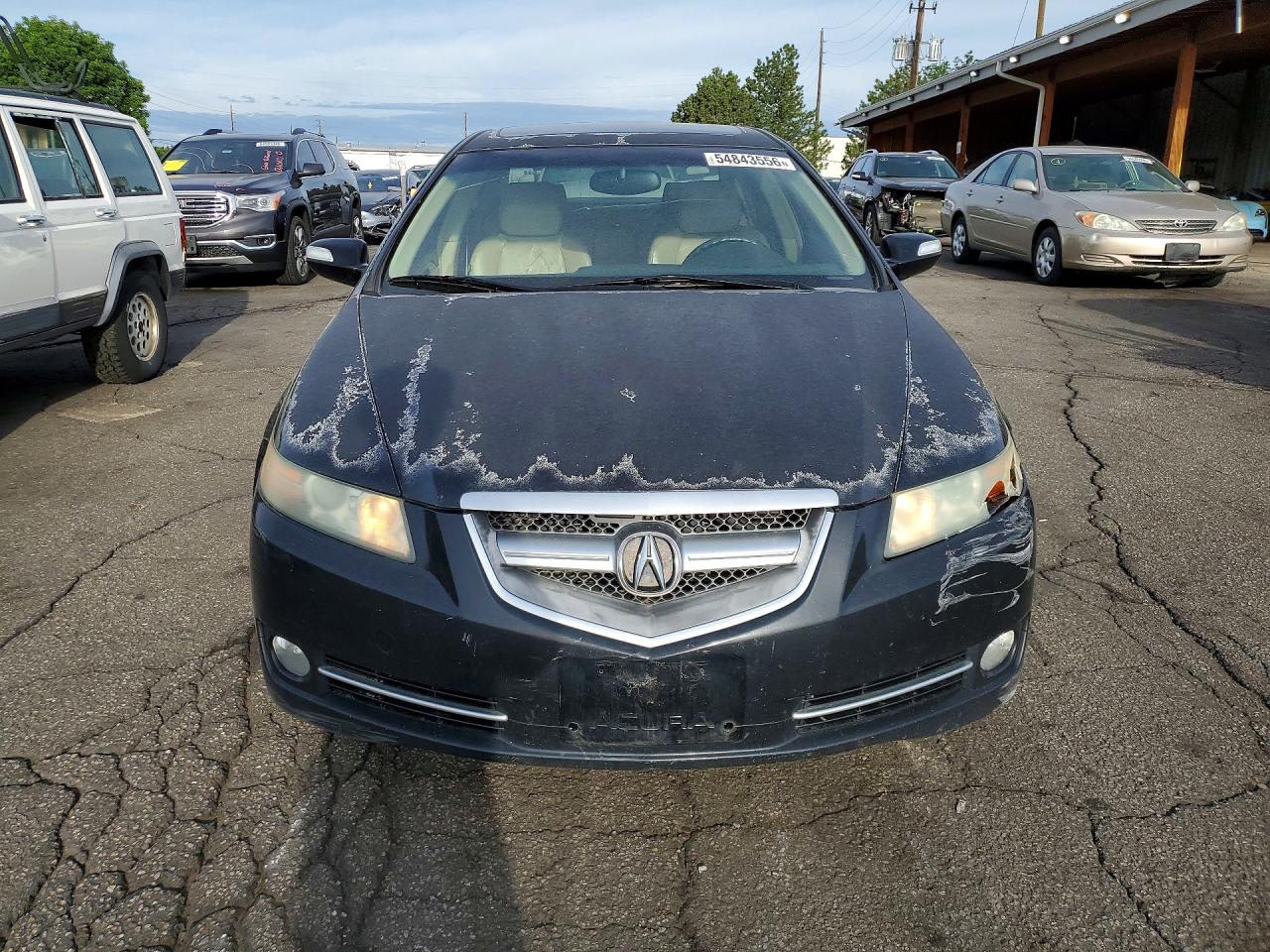Acura TL